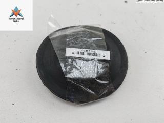 Крышка (заглушка) задняя фары Volkswagen Passat B6 2006, 2.0 л., дизель, МКПП, чёрный, универсал, 155665-00