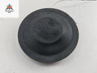 Крышка (заглушка) задняя фары Volkswagen Polo 4 поколение [рестайлинг] 2007, 1.2 л., бензин, МКПП, синий, хетчбэк 3 дв., 153873