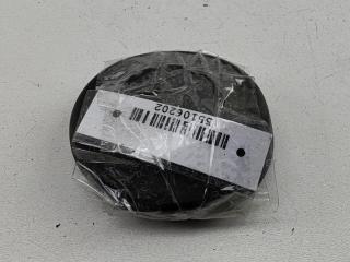 Крышка (заглушка) задняя фары Volkswagen Passat B6 2006, 2.0 л., дизель, МКПП, чёрный, универсал, 96399000