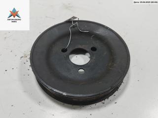 шкив насоса гидроусилителя Volkswagen Passat B5 1998, 1.8 л., бензин, МКПП, синий, универсал, 058145255B