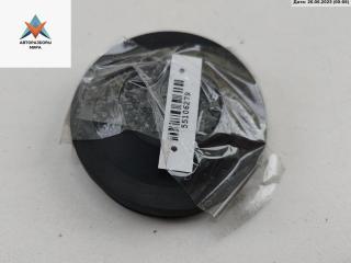 Крышка (заглушка) задняя фары Volkswagen Passat B6 2006, 2.0 л., дизель, МКПП, чёрный, универсал, 153873