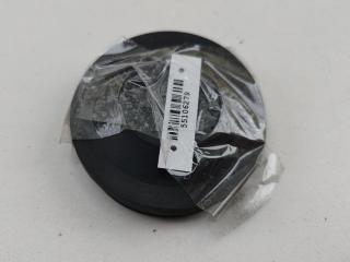 Крышка (заглушка) задняя фары Volkswagen Passat B6 2006, 2.0 л., дизель, МКПП, чёрный, универсал, 153873