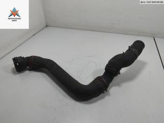 патрубок (трубопровод, шланг) SEAT Toledo 2 поколение 2002, 1.9 л., дизель, МКПП, зелёный, седан, 1J0122101