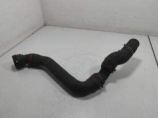 патрубок (трубопровод, шланг) SEAT Toledo 2 поколение 2002, 1.9 л., дизель, МКПП, зелёный, седан, 1J0122101