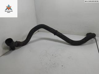 патрубок (трубопровод, шланг) SEAT Toledo 2 поколение 2002, 1.9 л., дизель, МКПП, зелёный, седан, 1J0122051