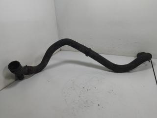 патрубок (трубопровод, шланг) SEAT Toledo 2 поколение 2002, 1.9 л., дизель, МКПП, зелёный, седан, 1J0122051
