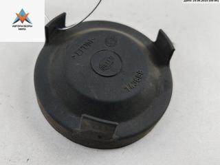 крышка фары Volkswagen Passat B5 1997, 1.9 л., дизель, МКПП, синий, универсал, 743688