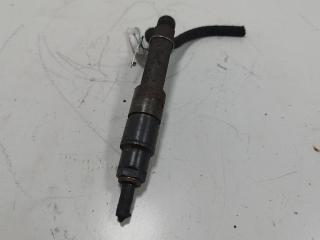 форсунка SEAT Toledo 2002, 1.9 л., дизель, МКПП, зелёный, седан, 028130202P