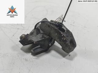 крепление форсунки SEAT Toledo 2 поколение 2002, 1.9 л., дизель, МКПП, зелёный, седан