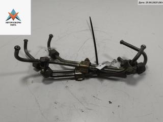 трубка топливная SEAT Toledo 2 поколение 2002, 1.9 л., дизель, 028130201S