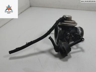 клапан EGR SEAT Toledo 2 поколение 2002, 1.9 л., дизель, МКПП, зелёный, седан, 038129637B