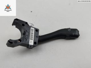 переключатель дворников Audi A6 4B/C5 2000, 1.8 л., Ti, бензин, МКПП, зелёный, универсал, 4B0953503