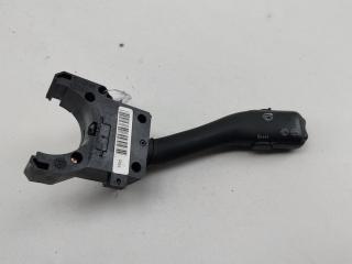 переключатель дворников Audi A6 C5 2000, 1.8 л., Ti, бензин, МКПП, зелёный, универсал, 4B0953503