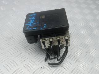 блок ABS Land Rover Discovery Sport 1 поколение 2016, 2.0 л., дизель, МКПП, внедорожник 5 дв., 10091532513