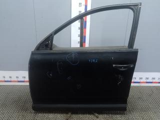 дверь передняя левая Volkswagen Touareg 1 поколение 2006, 3.0 л., дизель, АКПП, внедорожник 5 дв., 7L0831055L