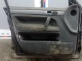 дверь передняя левая Volkswagen Touareg 1 поколение 2006, 3.0 л., дизель, АКПП, внедорожник 5 дв., 7L0831055L - фото №6