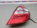 фонарь задний правый Hyundai i30 FD 2008, 1.6 л., бензин, МКПП, хетчбэк 5 дв. - фото №2