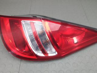 фонарь задний правый Hyundai i30 FD 2008, 1.6 л., бензин, МКПП, хетчбэк 5 дв.