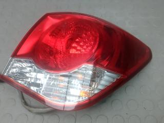 фонарь задний правый Chevrolet Cruze 1 поколение 2010, 1.6 л., бензин, МКПП, седан, 95965224