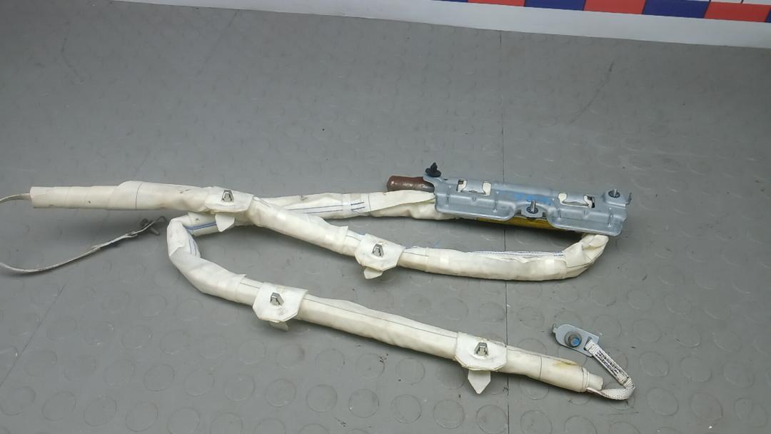 подушка безопасности боковая (шторка) Chevrolet Cruze 1 поколение 2010, 1.6 л., бензин, МКПП, седан, 13251652 - фото №1