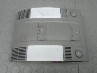 фонарь салона (плафон) Audi A8 D3/4E [рестайлинг] 2006, 3.0 л., дизель, АКПП, седан, 4E0947097