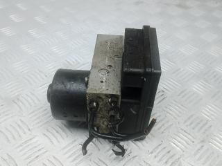 блок ABS Porsche Cayenne 955 2006, 4.5 л., бензин, АКПП, внедорожник 5 дв., 7L0907379G