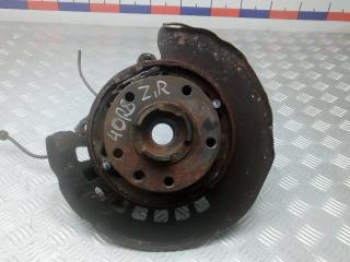 ступица задняя правая Porsche Cayenne 955 2006, 4.5 л., бензин, АКПП, внедорожник 5 дв.