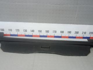 шторка багажника Porsche Cayenne 955 2006, 4.5 л., бензин, АКПП, внедорожник 5 дв.