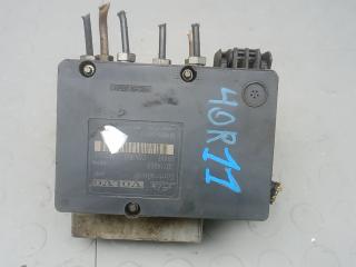 блок ABS Volvo XC90 1 поколение [рестайлинг] 2006, 4.4 л., бензин, АКПП, внедорожник 5 дв., 30714960