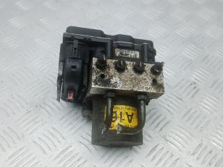 блок ABS Hyundai Santa Fe 2 поколение (CM) [рестайлинг] 2010, 2.2 л., дизель, МКПП, внедорожник 5 дв., 589102B550, 0265951248