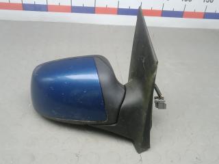 зеркало правое Ford Focus 2 поколение 2006, 1.8 л., дизель, МКПП, хетчбэк 5 дв., 5PIN