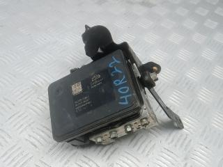 блок ABS Mitsubishi Outlander 3 поколение [3-й рестайлинг] 2018, 2.3 л., дизель, МКПП, внедорожник 5 дв., 4670B232