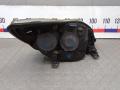 фара левая Ford Focus 2 поколение [рестайлинг] 2009, 1.6 л., TDCi, дизель, МКПП, хетчбэк 5 дв. - фото №3