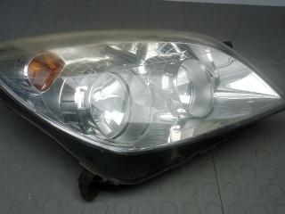 фара правая Opel Astra H/Family [рестайлинг] 2008, 1.9 л., дизель, МКПП, хетчбэк 5 дв.