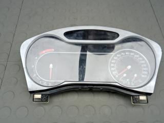 приборная панель Ford S-Max 1 поколение 2008, 1.8 л., дизель, МКПП, минивэн, 7M2T10849DE, VP7M2F10849DE, 7M2T14C026AE