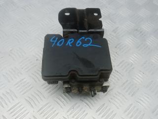 блок ABS Kia Ceed 2 поколение [рестайлинг] 2017, 1.6 л., бензин, МКПП, хетчбэк 5 дв., 6158945200