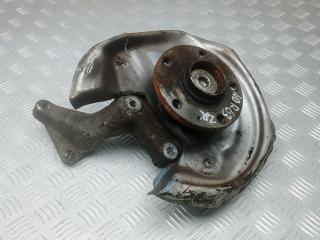 ступица задняя правая Volkswagen Scirocco 3 поколение 2011, 2.0 л., дизель, МКПП, хетчбэк 5 дв., 1T0598611B, 3C0505434K