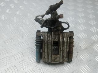 суппорт задний правый Volkswagen Scirocco 3 поколение 2011, 2.0 л., дизель, МКПП, хетчбэк 5 дв., 1K0615424J