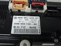 блок управления печки / климат-контроля Volkswagen Scirocco 3 поколение 2011, 2.0 л., дизель, МКПП, хетчбэк 5 дв., 5K0907044DT - фото №5
