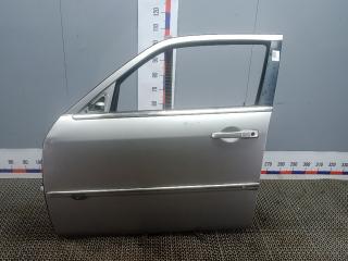 дверь передняя левая Chrysler 300C 1 поколение 2008, 3.0 л., дизель, АКПП, седан