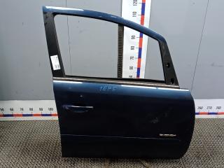 дверь передняя правая Opel Zafira Family [рестайлинг] 2010, 1.7 л., дизель, МКПП, минивэн, 13203014, 124242