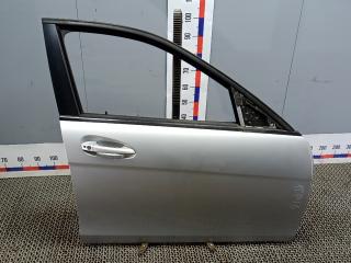 дверь передняя правая Mercedes-Benz C-Класс W204/S204/C204 [рестайлинг] 2012, 2.2 л., D C200 CDI, дизель, АКПП, седан