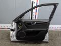 дверь передняя правая Mercedes-Benz C-Класс W204/S204/C204 [рестайлинг] 2012, 2.2 л., D C200 CDI, дизель, АКПП, седан - фото №5