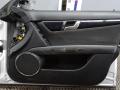 дверь передняя правая Mercedes-Benz C-Класс W204/S204/C204 [рестайлинг] 2012, 2.2 л., D C200 CDI, дизель, АКПП, седан - фото №6