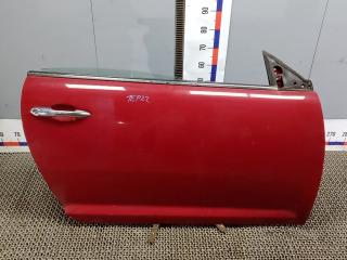 дверь передняя правая Alfa Romeo MiTo 955 2009, 1.4 л., T Jet, бензин, МКПП, хетчбэк 5 дв., 50518222
