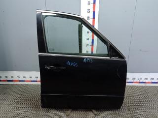 дверь передняя правая Ford S-Max 1 поколение [рестайлинг] 2011, 2.2 л., дизель, МКПП, минивэн