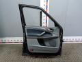 дверь передняя левая Ford S-Max 1 поколение [рестайлинг] 2010, 1.8 л., дизель, МКПП, минивэн - фото №5