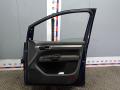 дверь передняя правая Volkswagen Touran 1 поколение [рестайлинг] 2007, 2.0 л., дизель, АКПП, минивэн, 1T0831056AA - фото №6
