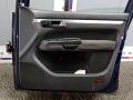 дверь передняя правая Volkswagen Touran 1 поколение [рестайлинг] 2007, 2.0 л., дизель, АКПП, минивэн, 1T0831056AA - фото №7