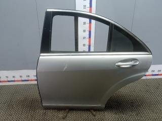 дверь задняя левая Mercedes-Benz S-Класс W221 2006, 3.0 л., дизель, АКПП, седан, A2217300305